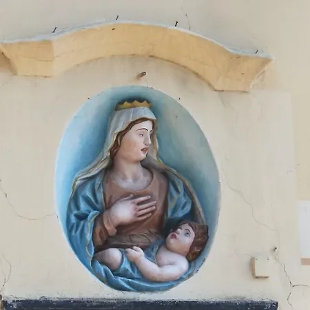 La Madonnina *
