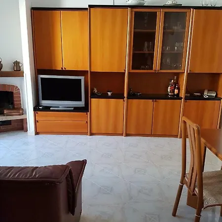 Apartman La Madonnina *