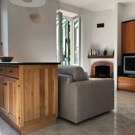 Apartman La Madonnina