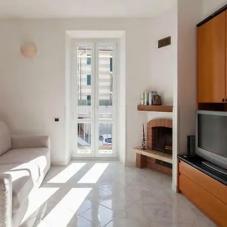 Apartman La Madonnina *
