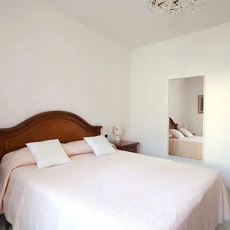 La Madonnina Apartman *
