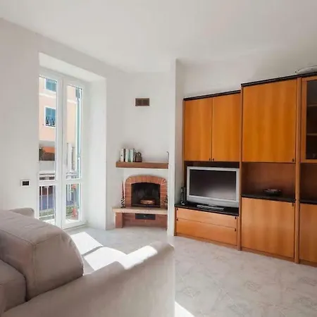 Apartman La Madonnina