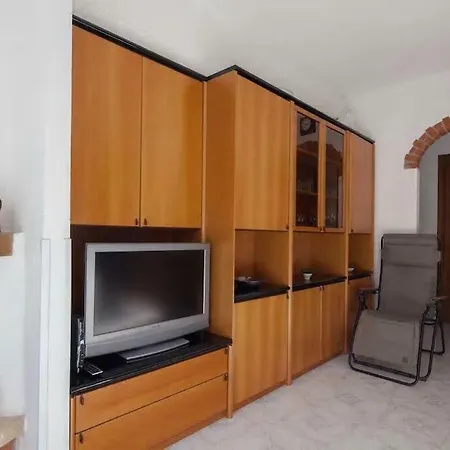 La Madonnina Apartman Levanto