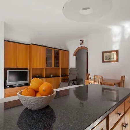 Apartman La Madonnina Levanto