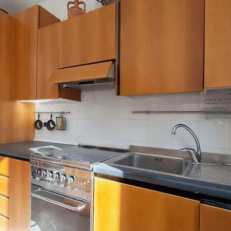 La Madonnina Apartman *