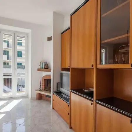 Apartman La Madonnina Levanto