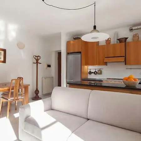 Apartman La Madonnina